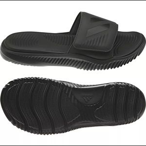 Adidas Men’s Alphabounce Slides